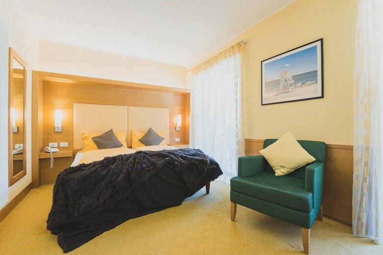 Hotel Villa Campitello