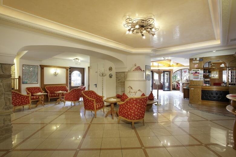 Hotel Cavallino
