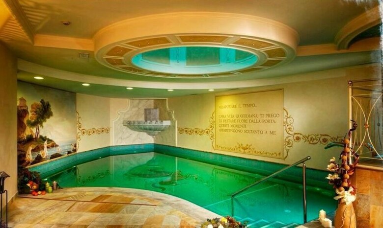 Hotel Cavallino