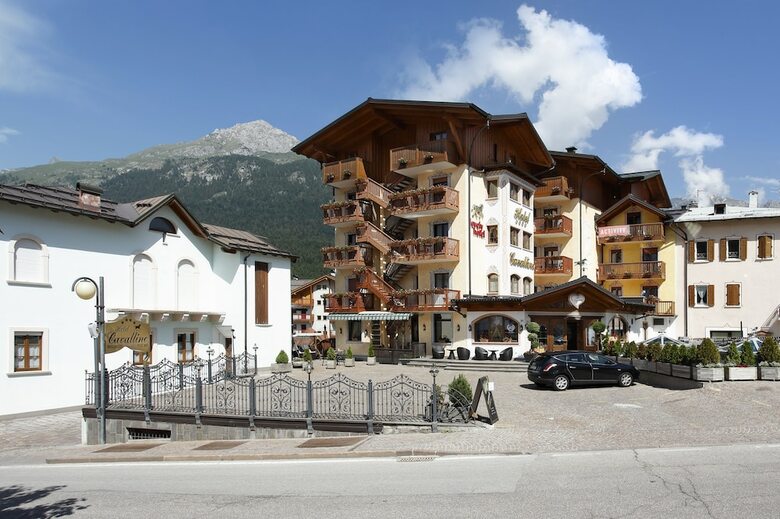 Hotel Cavallino