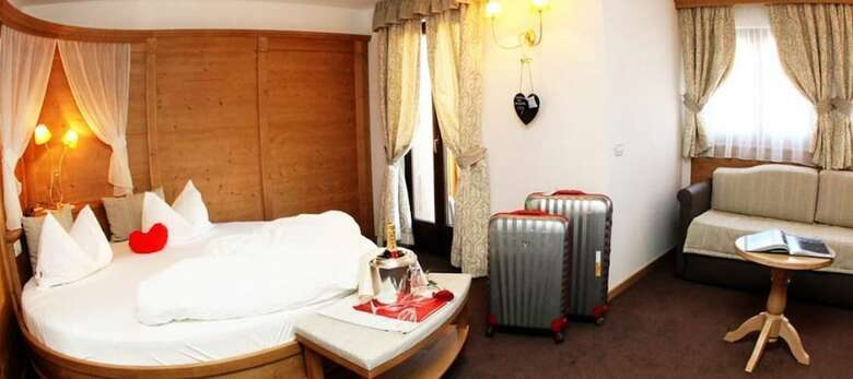 Hotel Cavallino