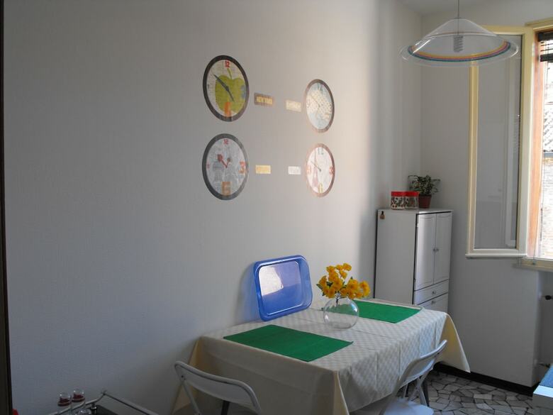 Apartamento UNA Notte Al Museo