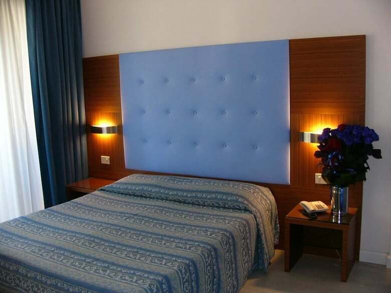 Hotel Serena