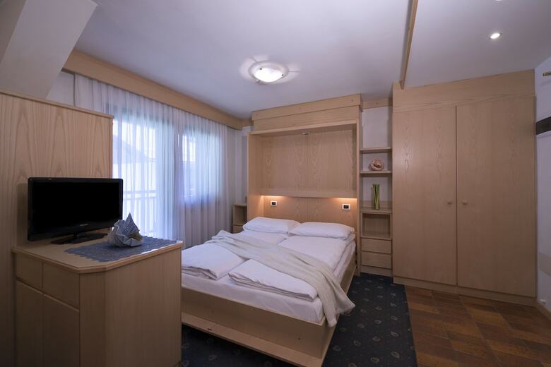Residence Contrin