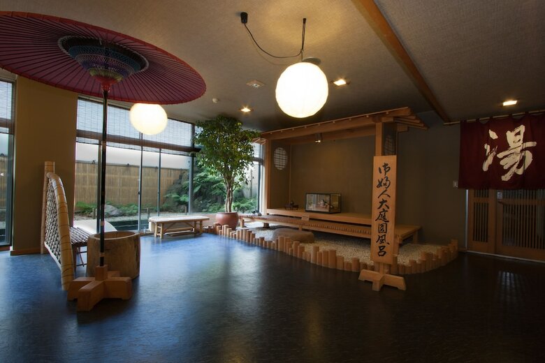 Hotel Korakuso