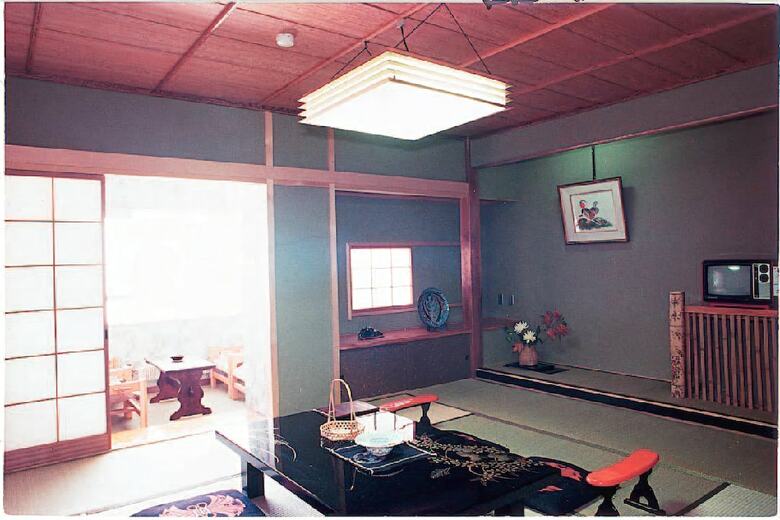 Hotel Korakuso