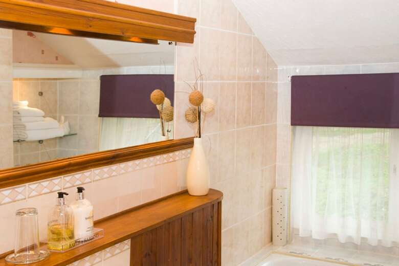 Bed & Breakfast Witherslack Hall Farm