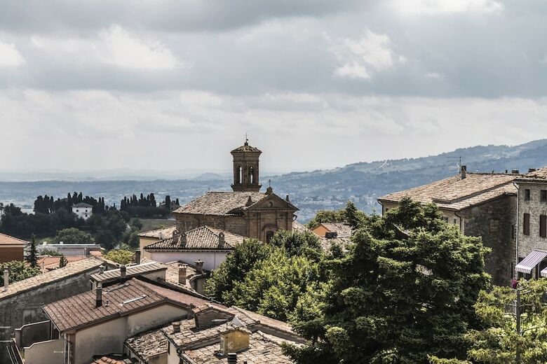 Relais Del Borgo Hotel E Spa