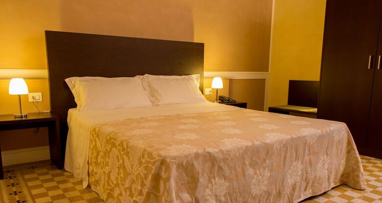 Relais Del Borgo Hotel E Spa