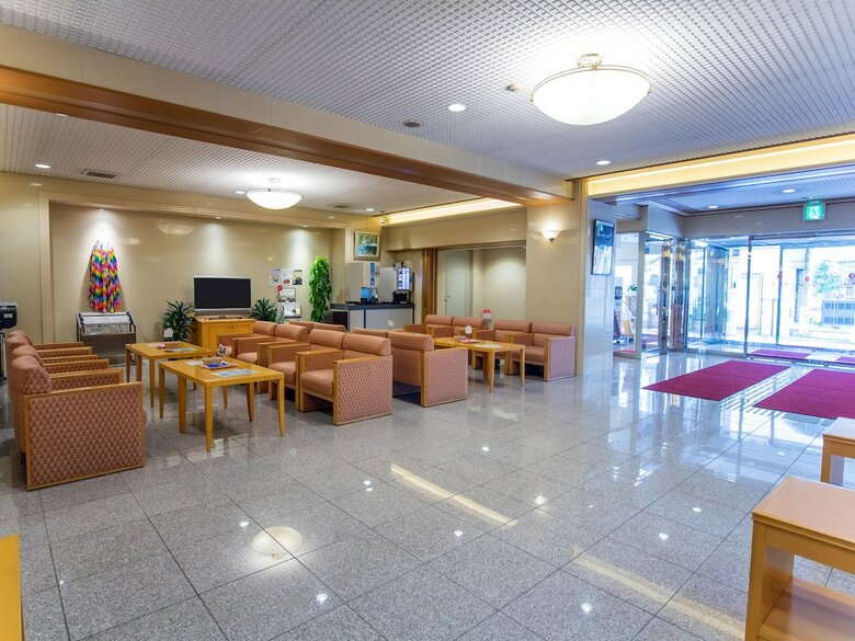 Hotel Cuore Nagasaki Ekimae