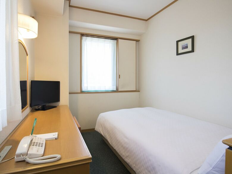 Hotel Cuore Nagasaki Ekimae
