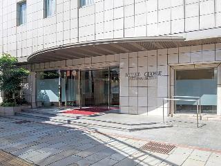 Hotel Cuore Nagasaki Ekimae