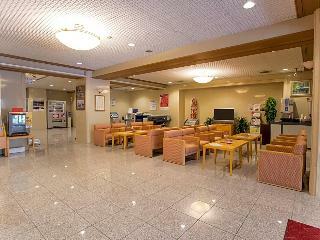 Hotel Cuore Nagasaki Ekimae