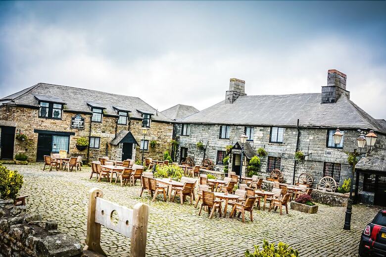 Posada Jamaica Inn