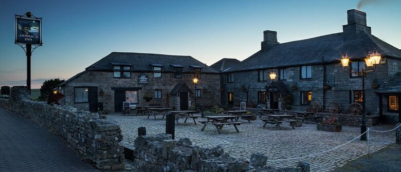 Posada Jamaica Inn