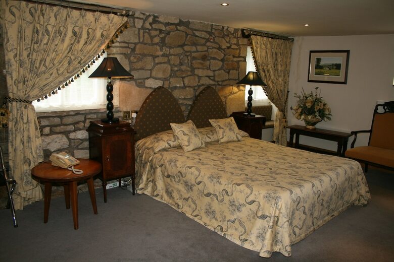 Ferrari S Country House Hotel