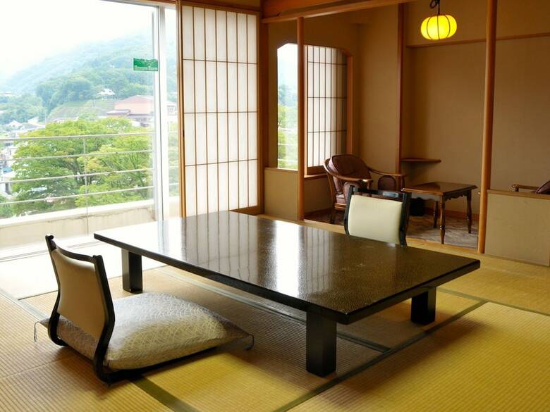 Minakamikan