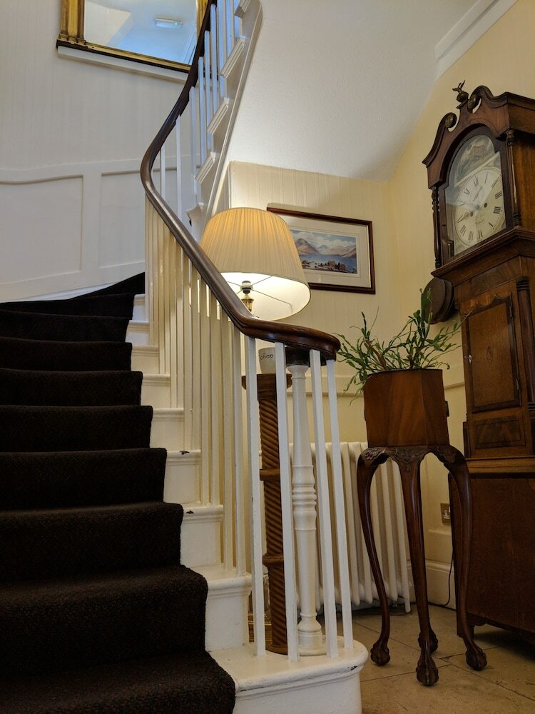 Hotel Bail House