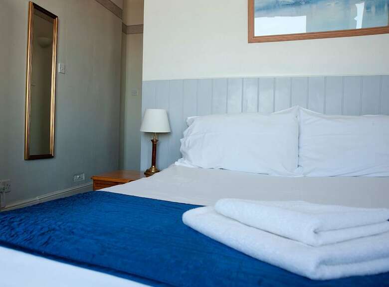 Smiths Court Hotel