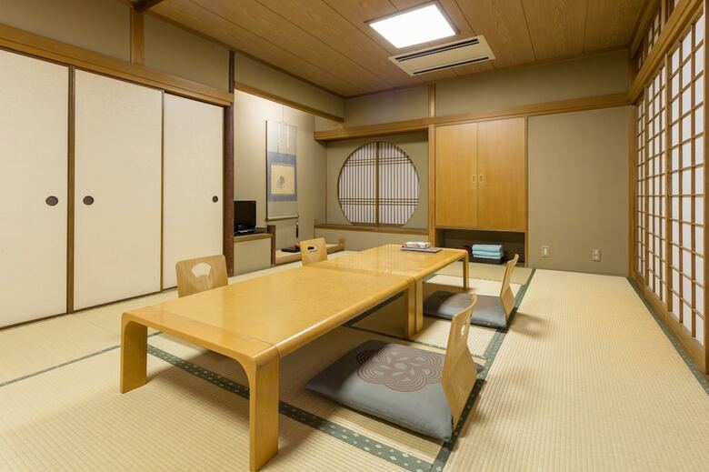 Ryokufuso