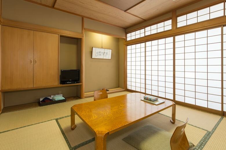 Ryokufuso