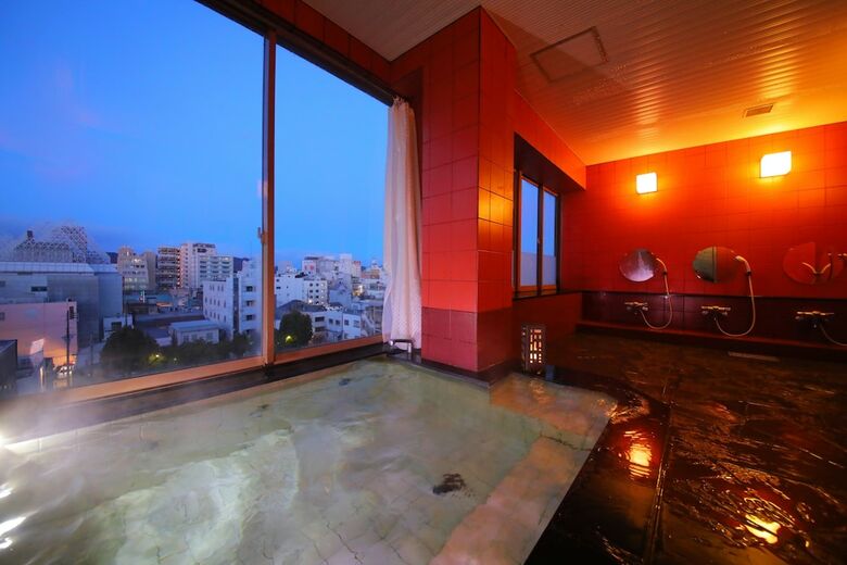 Hotel Claire Higasa