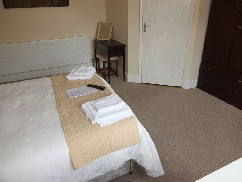 The Monsell Hotel