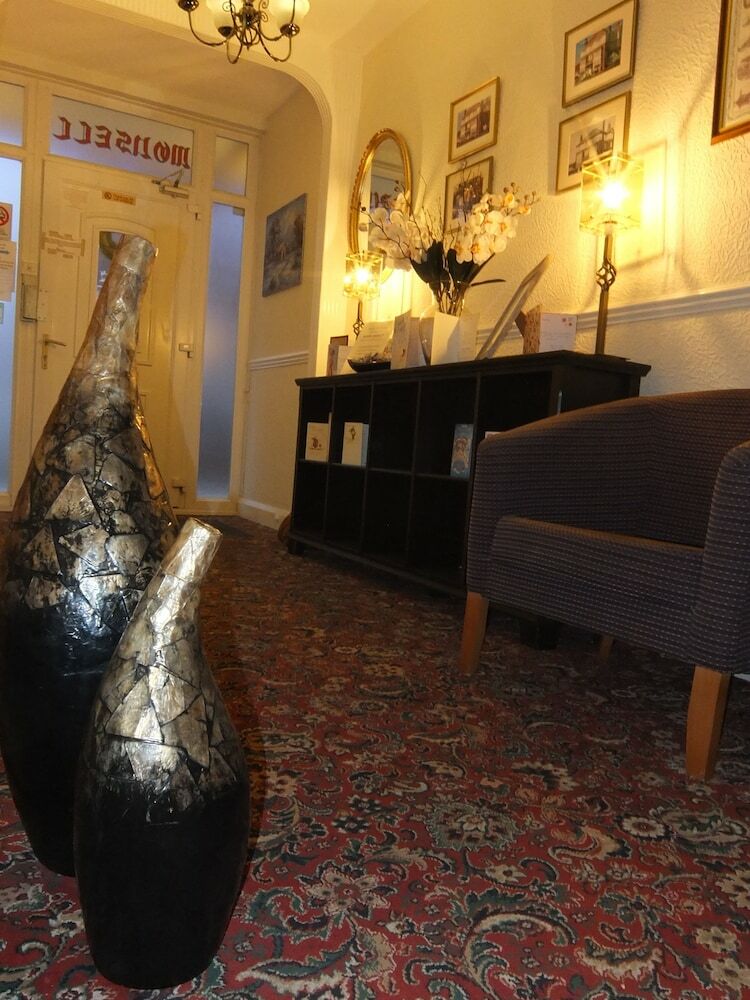 The Monsell Hotel