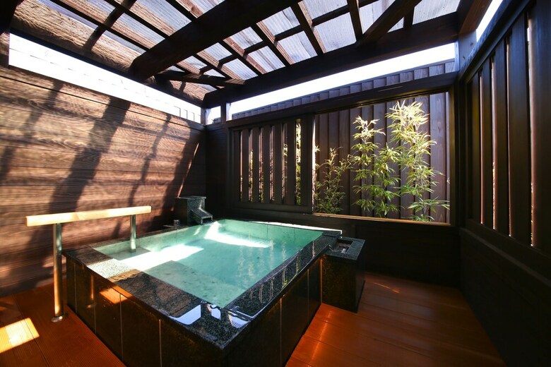 Hotel Asagirinomieru Yado Yufuin Hanayoshi