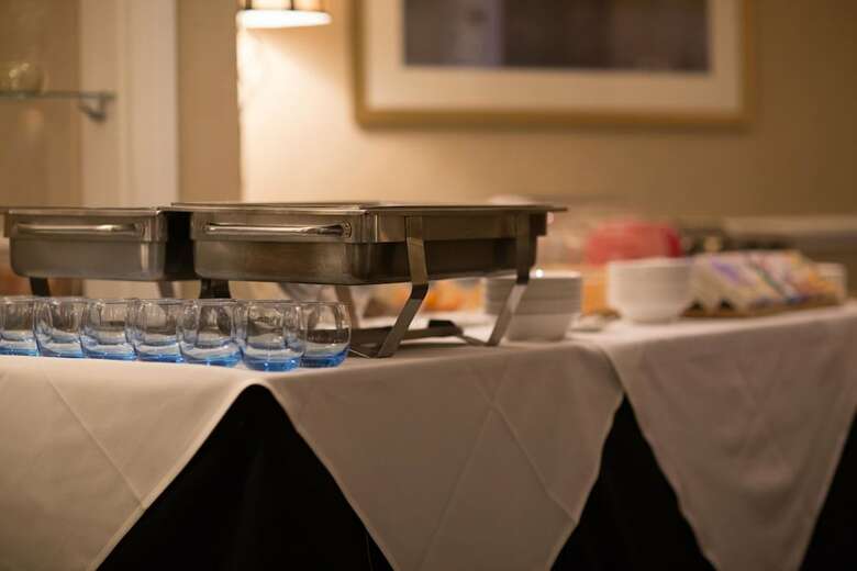 The Wycliffe Hotel
