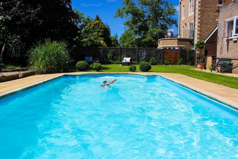 Bed & Breakfast Blorenge House