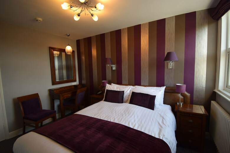 Lincombe Hall Hotel & Spa - Just For Adults