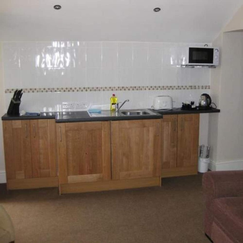 Lincombe Hall Hotel & Spa - Just For Adults