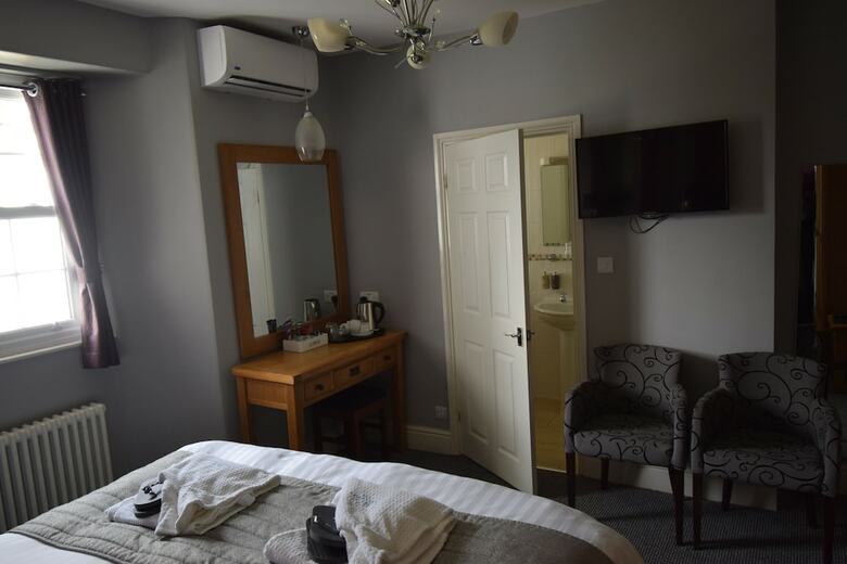 Lincombe Hall Hotel & Spa - Just For Adults