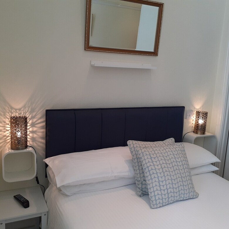 Bed & Breakfast Sandway House