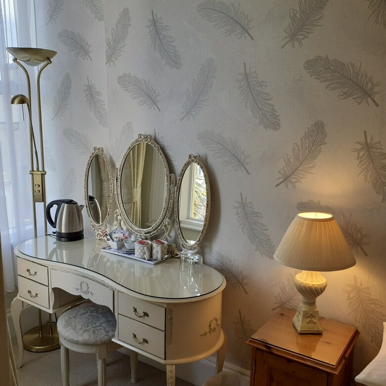 Bed & Breakfast Sandway House