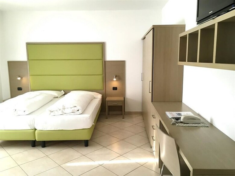Hotel Villa Franca