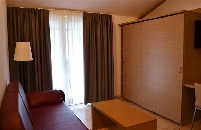 Hotel Villa Franca
