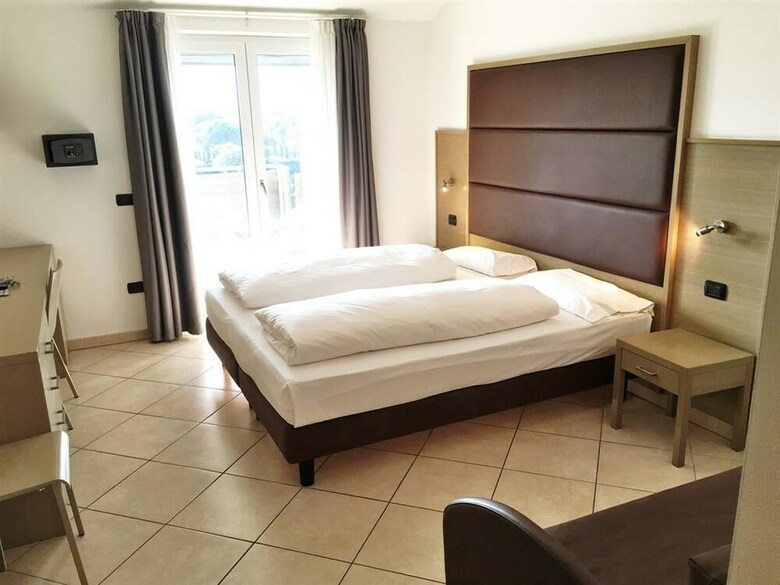Hotel Villa Franca