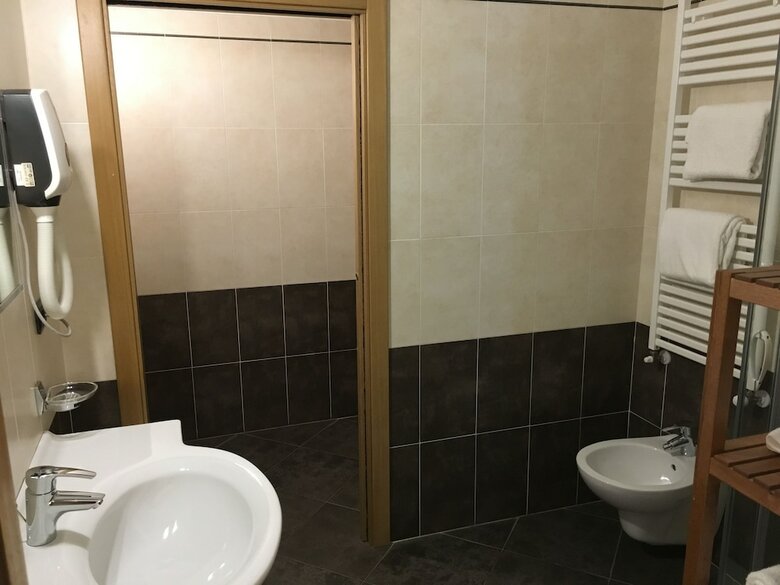 Hotel Villa Franca