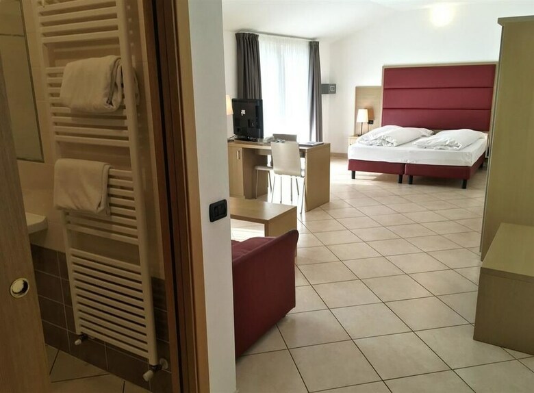 Hotel Villa Franca