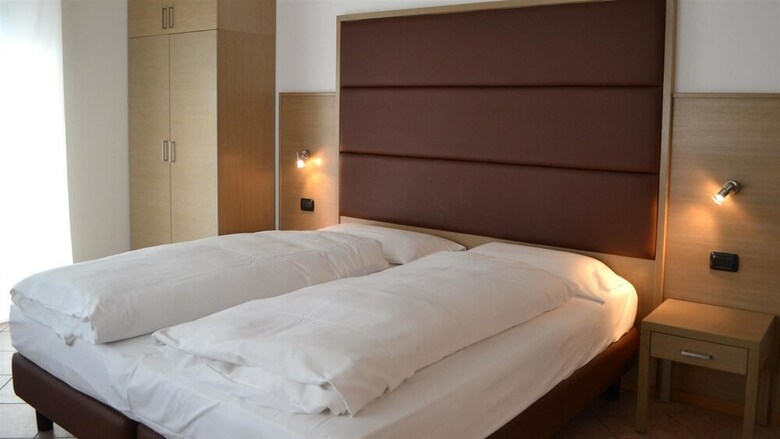 Hotel Villa Franca