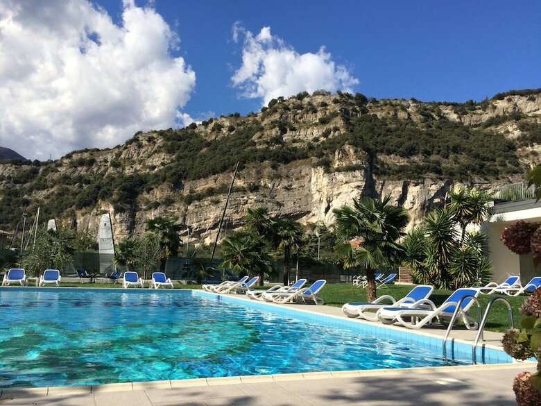 Hotel Villa Franca