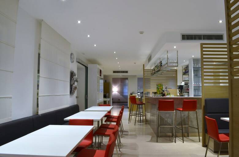 Hotel Villa Franca