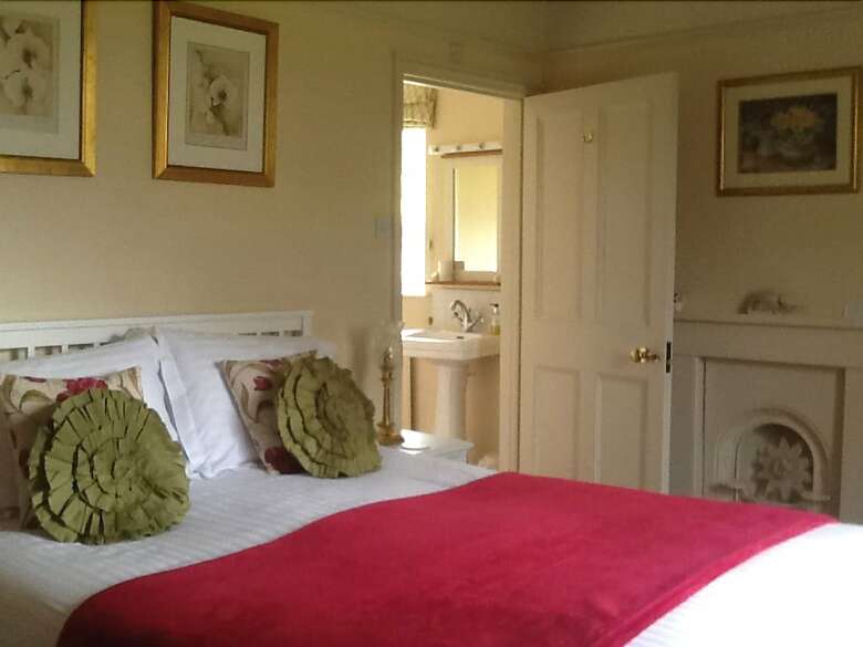 Bed & Breakfast Buckley Farmhouse