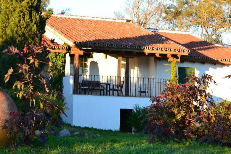 Agroturismo Las Navezuelas