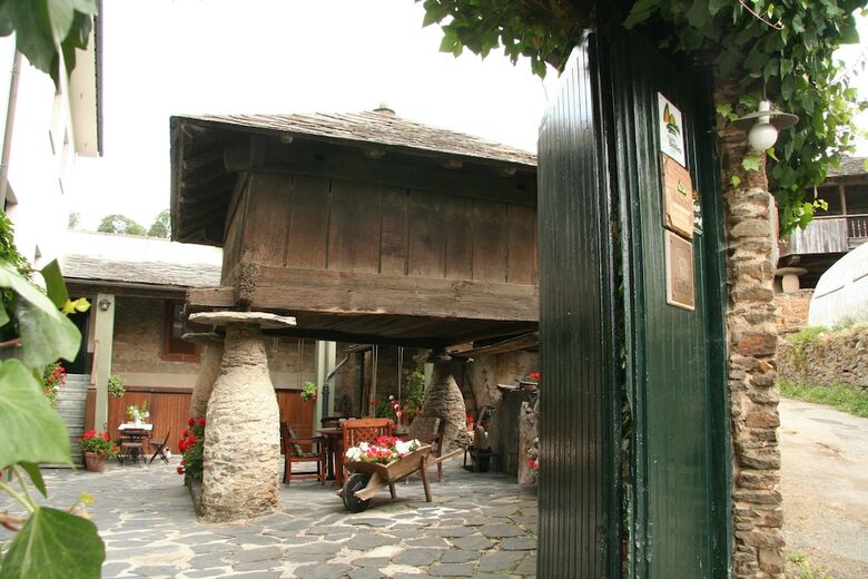 Agroturismo Casa Mario