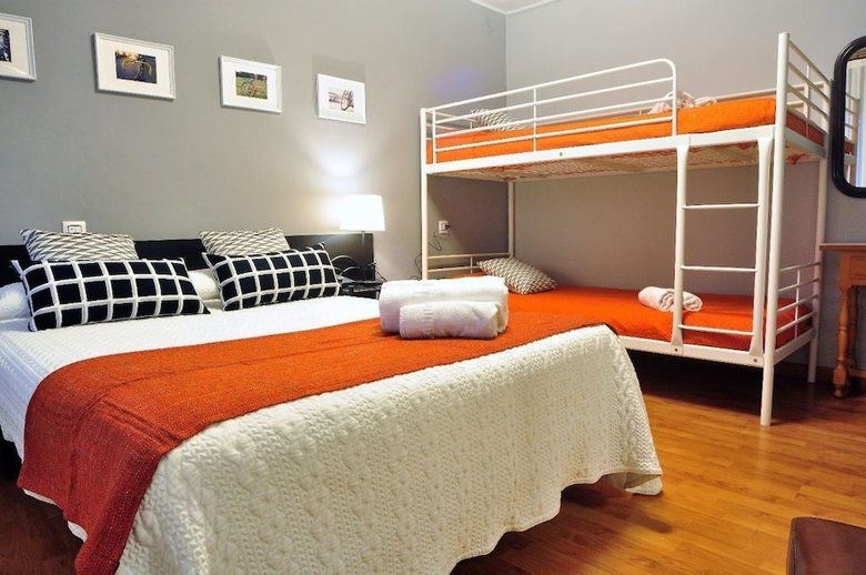 Hostal Europa