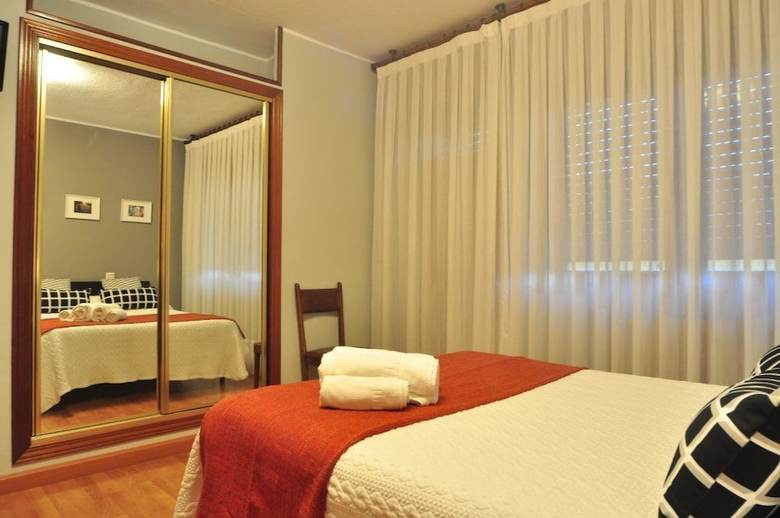 Hostal Europa