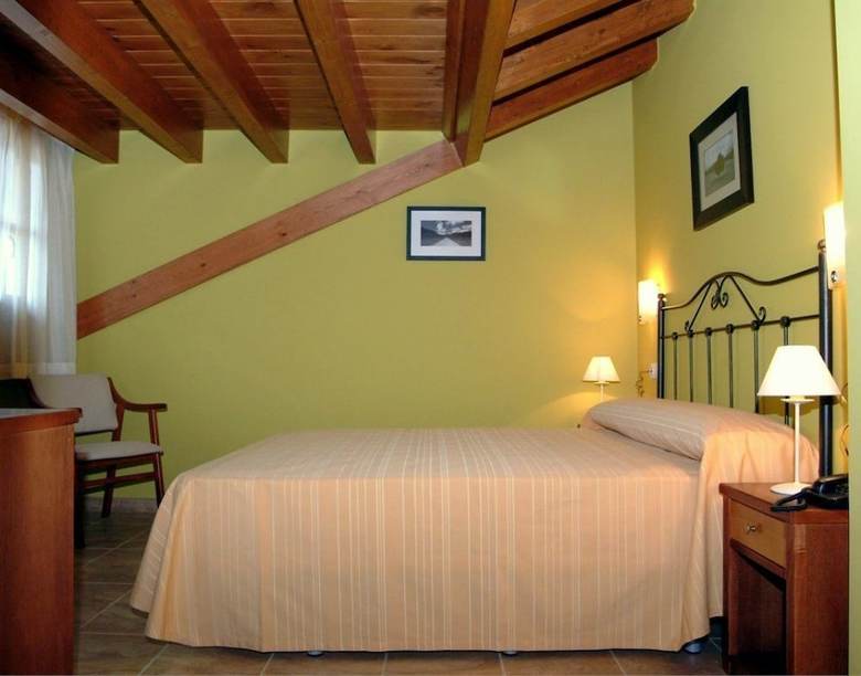Hostal Europa